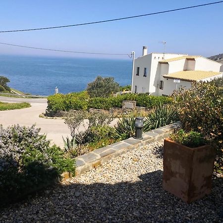 شقة La Vista El Port De La Selva المظهر الخارجي الصورة