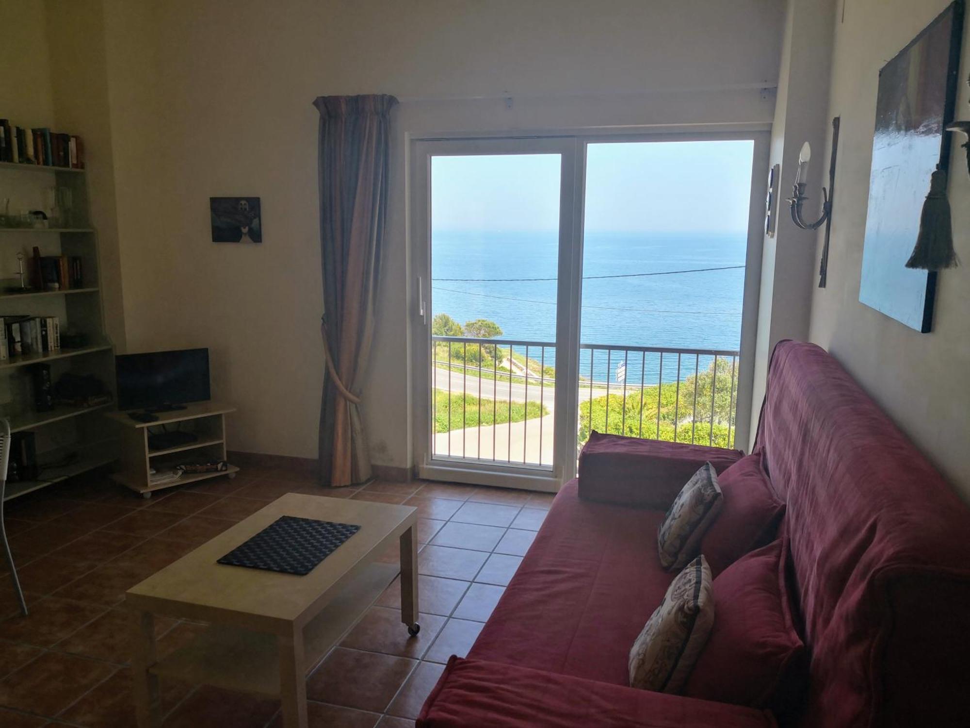 شقة La Vista El Port De La Selva المظهر الخارجي الصورة